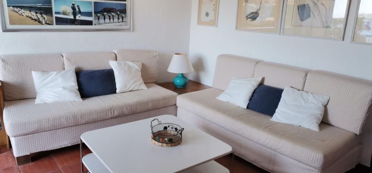 Apartamento Casa Pedra Concada Marinella  Exterior foto