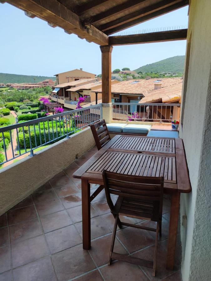 Apartamento Casa Pedra Concada Marinella  Exterior foto